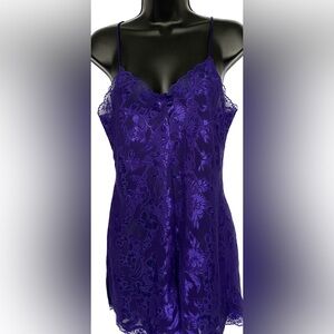 LS PURPL Slipover Teddy, L? *P1011